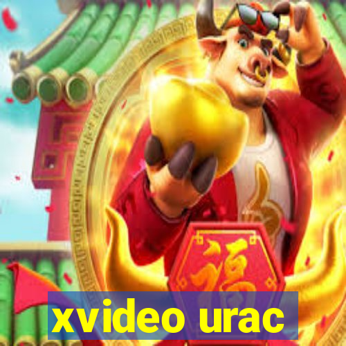 xvideo urac